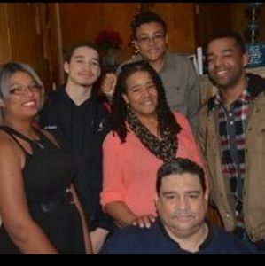 Meet your Posher, Kimberley